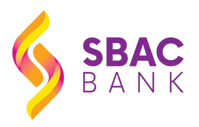 SBAC Bank logo