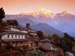 Nepal’s Heritage, Your Journey