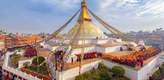 Nepal Adventure Tour